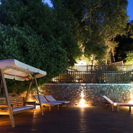 Villa Angelica Meronas Экстерьер фото