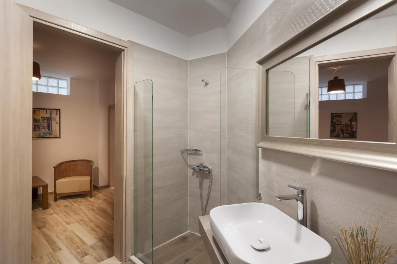 Villa Angelica Meronas Экстерьер фото