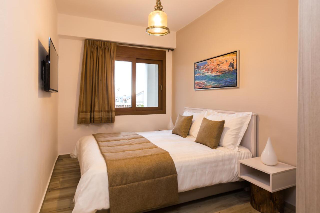Villa Angelica Meronas Экстерьер фото
